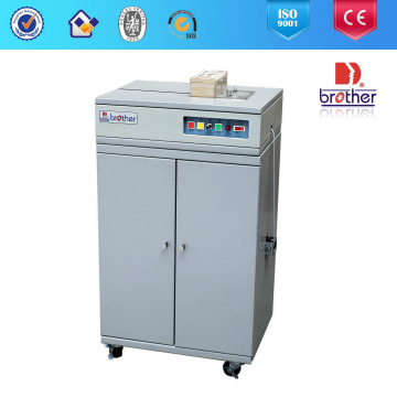 Kzbt / D Mini máquina de cintagem semi automática (CE ISO)